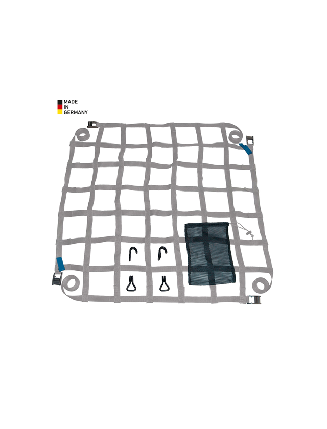 Transportnetten: Transportnet, 0,9 x 0,9 m