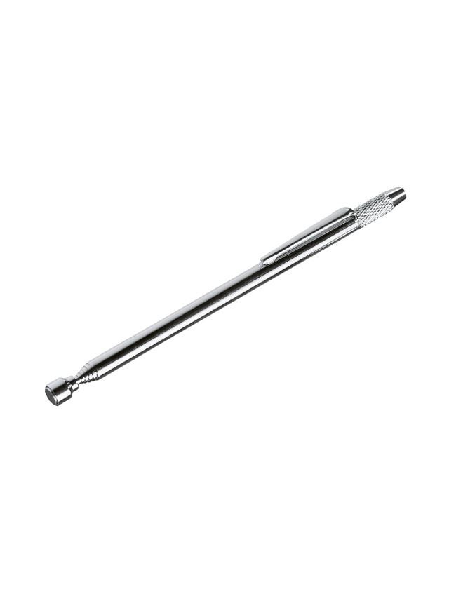 Kleine onderdelen: e.s. Telescopische magneetoppakker