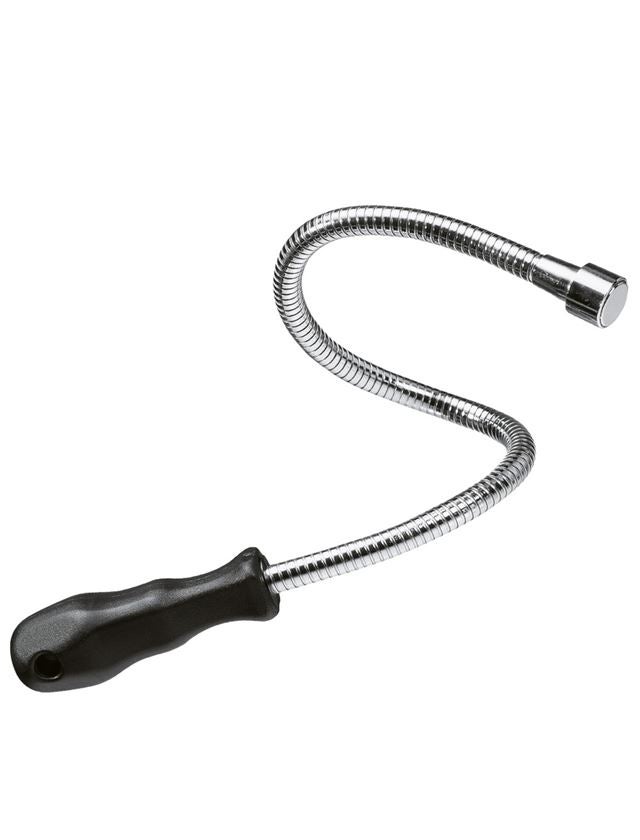 Kleine onderdelen: Magnetische oppakker