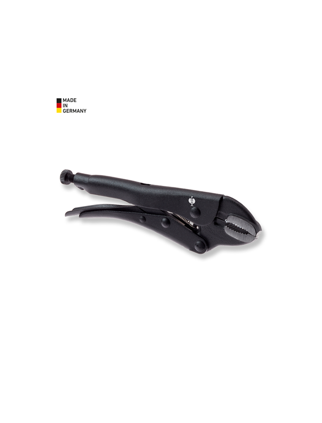 Tangen: e.s. Griptang classic