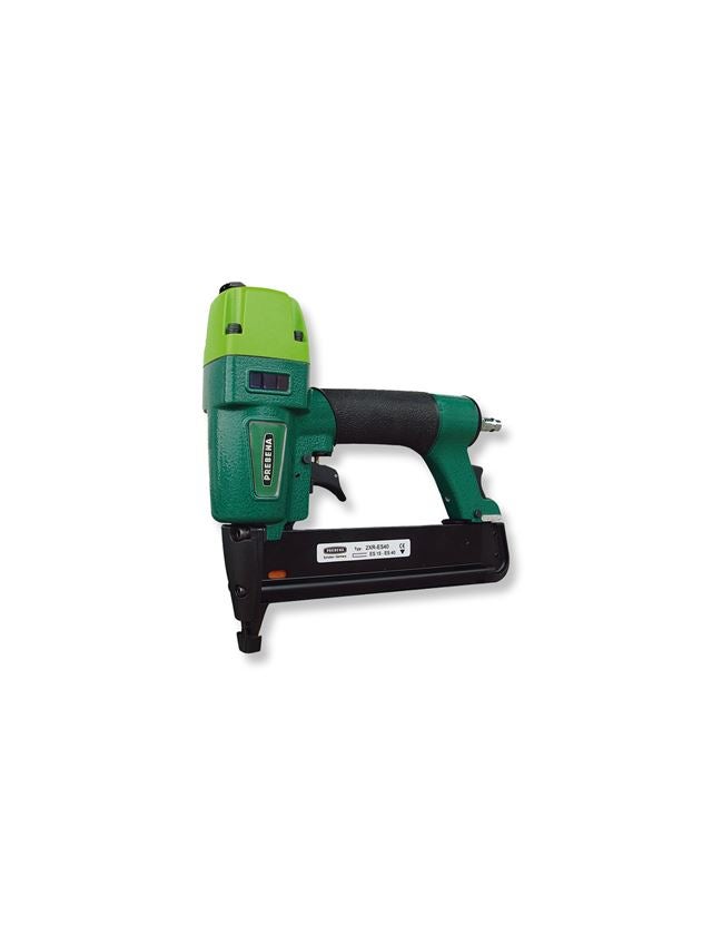 Persluchtgereedschap | toebehoren: Prebena Pneumatisch spijkerpistool 2XR-ES40