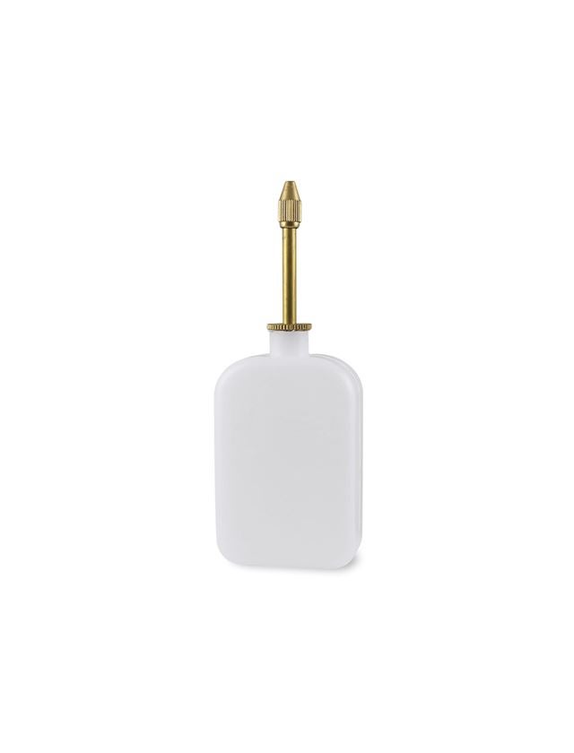 Instandhouding: Drukoliespuit, 75 ml