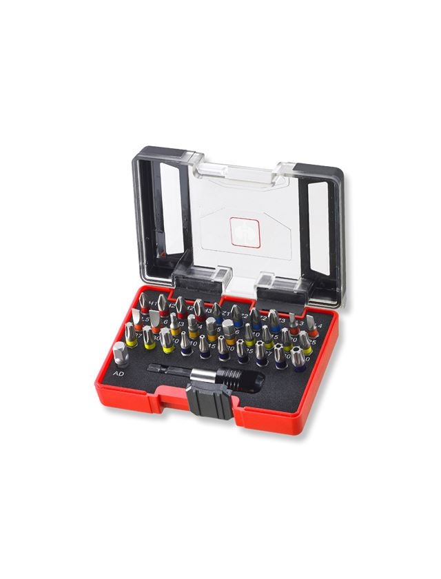 Bits: e.s. Bitbox Color, 32-delig