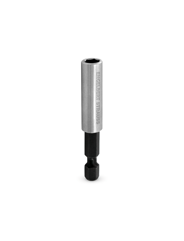 Bits: e.s. magneet-bithouder