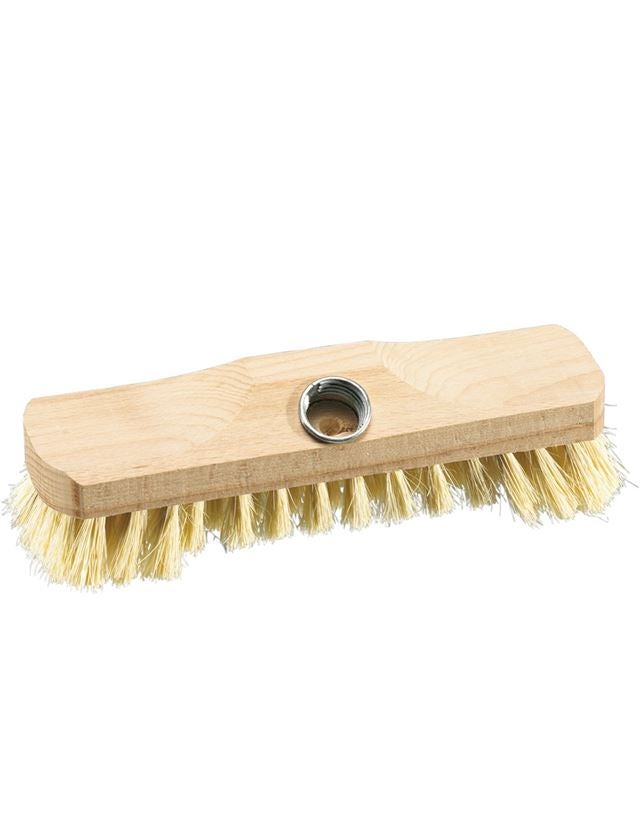 Bezems | Borstels | Schrobbers: Schrobber Fibre