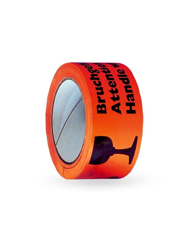 Pakketband: Plakband Fragile
