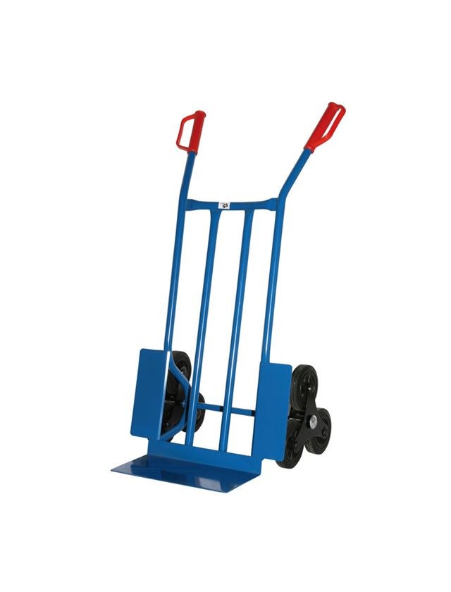 Wagens: Trappensteekwagen, 250 kg