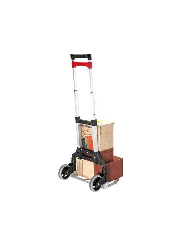 Wagens: Transportkar, inklapbaar