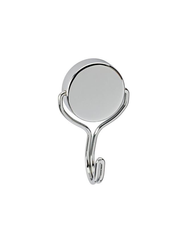 Kleine onderdelen: Neodymium-magneet met carrousel-haak