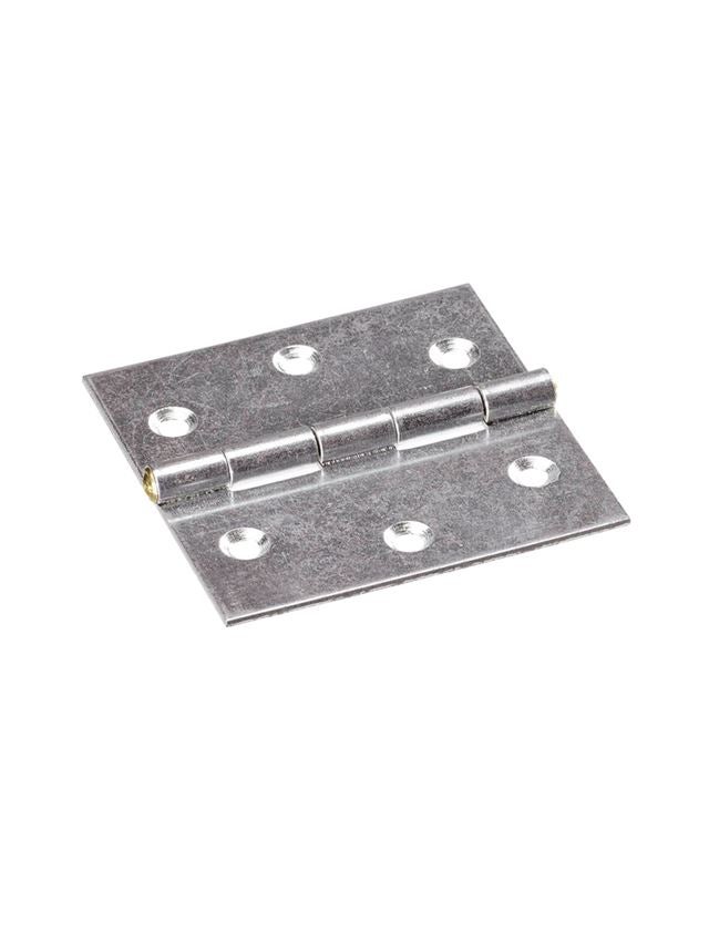 Verbindingselementen: Scharnier DIN 7954 C