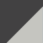 Farbicon, antraciet/zilver