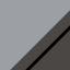 Farbicon, platina/antraciet/zwart