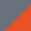Farbicon, cement/roodoranje
