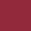 Farbicon, fluweelrood