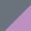 Farbicon, cement/lavendel