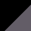Farbicon, zwart/grijs