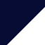 Farbicon, diepblauw/wit