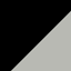 Farbicon, oxidezwart/magneetgrijs