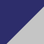 Farbicon, royal/zilver