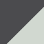 Farbicon, carbongrijs/lichtgrijs