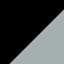 Farbicon, zwart/zilver