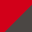 Farbicon, rood/grafiet