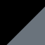 Farbicon, zwart/cement