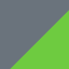 Farbicon, cement/groen