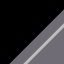 Farbicon, zwart/grijs/zilver