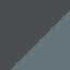Farbicon, antraciet/cement