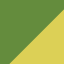 Farbicon, zeegroen/acaciageel