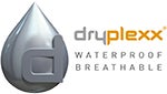 dryplexx waterdicht en ademend