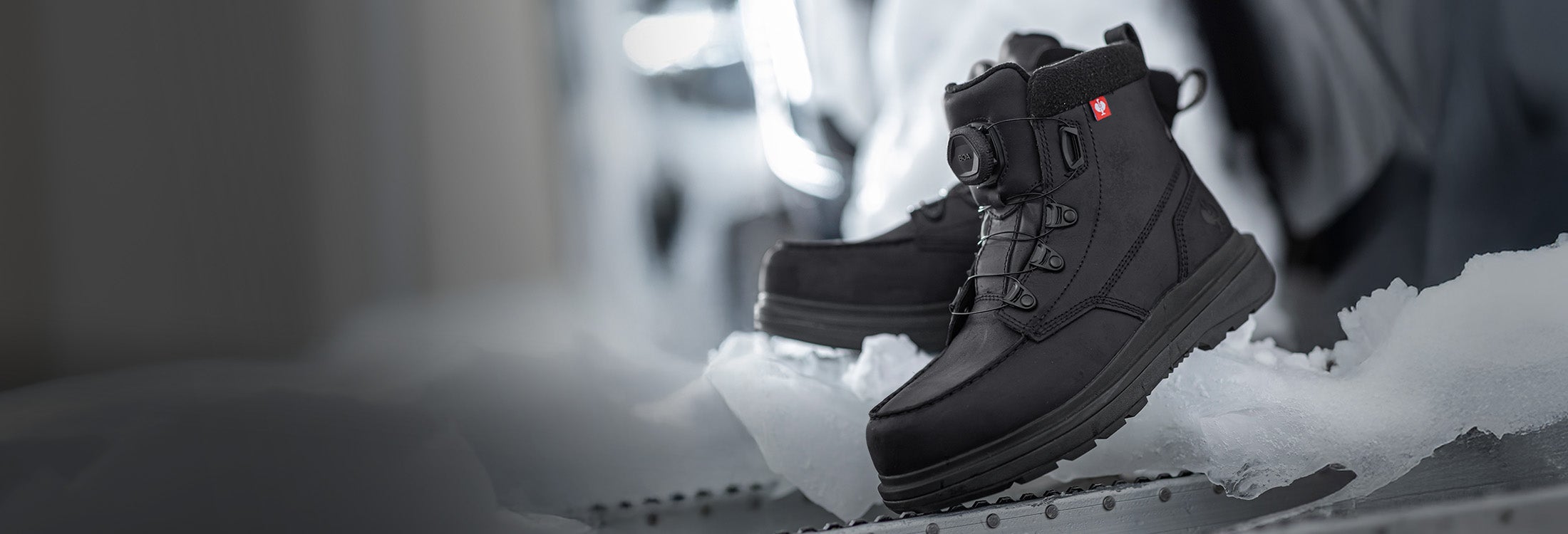 S7S Veiligheidsschoenen e.s. Woodside mid