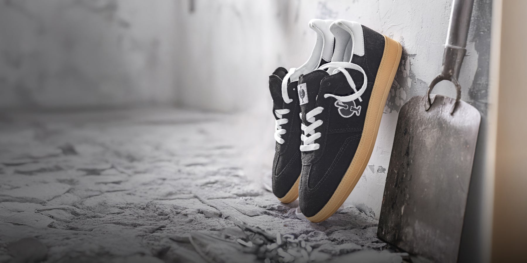 O1 Werkschoenen e.s. Brockton low