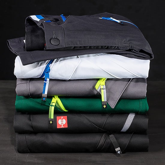 beschikbare kleuren