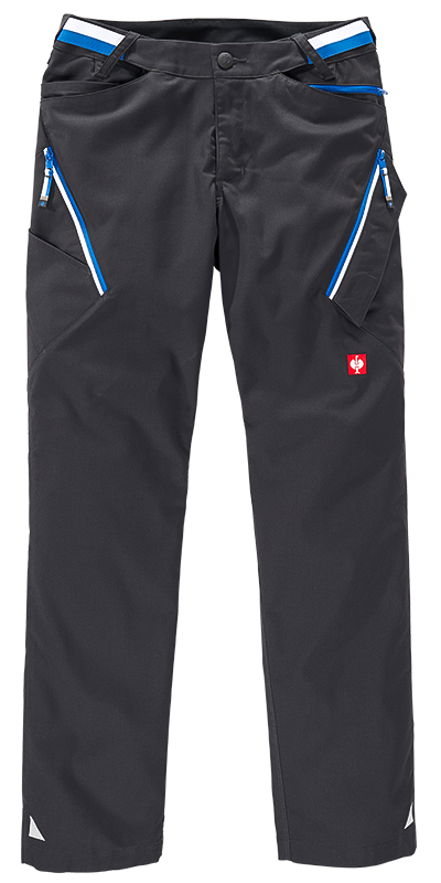 Multipocketbroek e.s.ambition