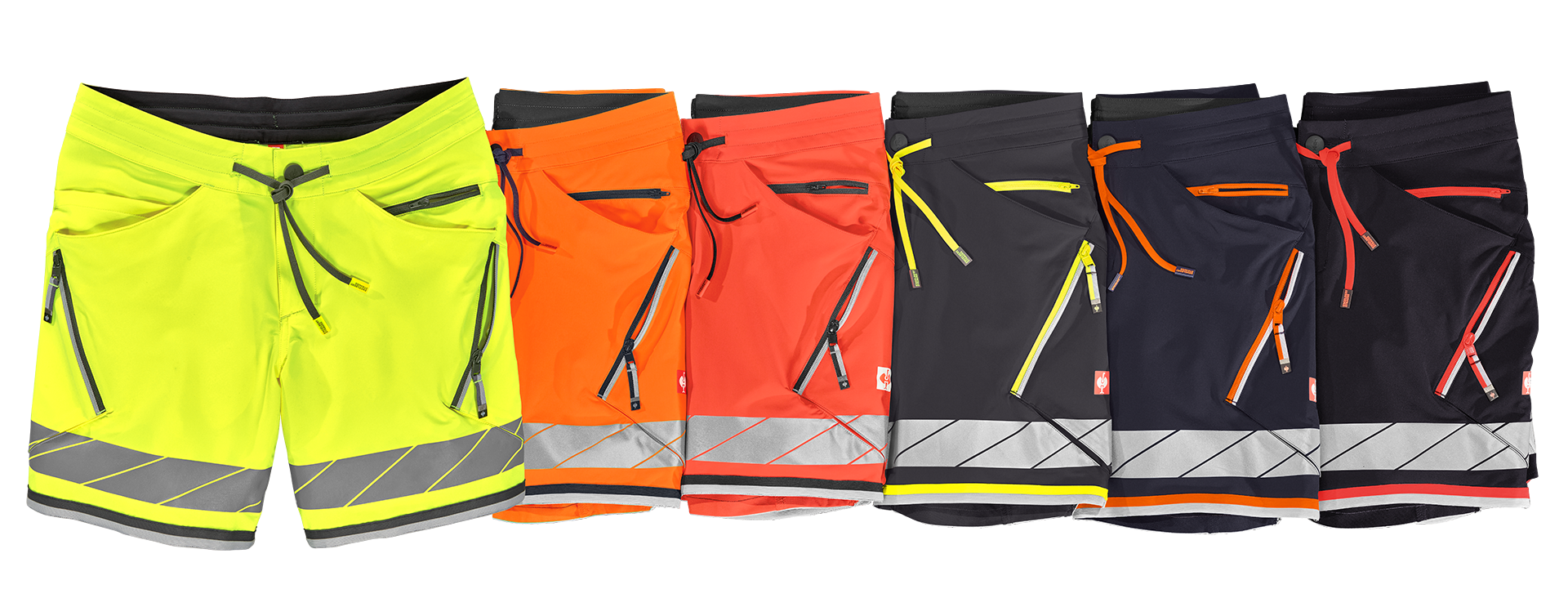 Reflex functionele short e.s.ambition
