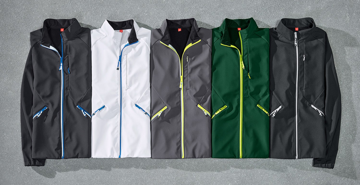 beschikbare kleuren