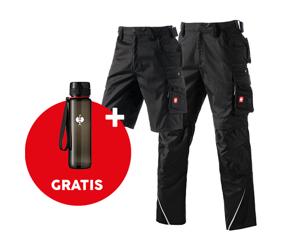 Strauss zomer-sets
