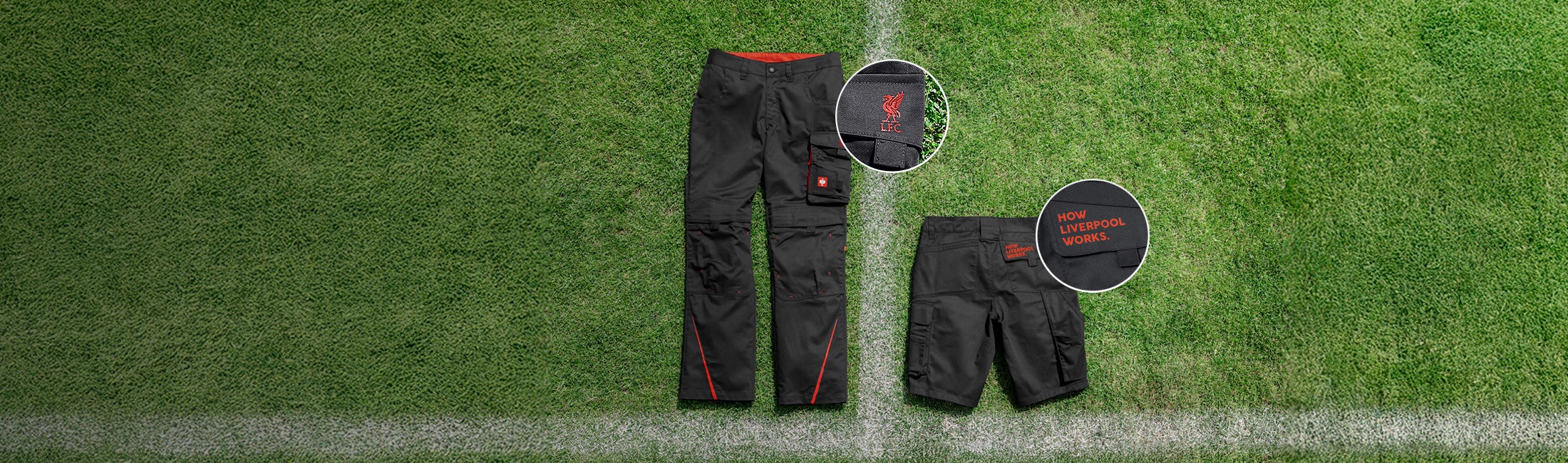 LFC Trousers