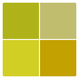 Geeltinten
