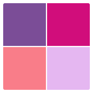 Violettinten
