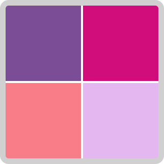 Violettinten
