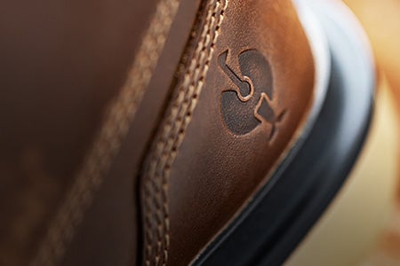 S7S Veiligheidsschoenen e.s. Woodside mid