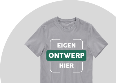 Eigen ontwerp hier