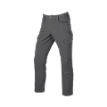 Werkbroek e.s.t:aktik light ripstop, carbongrijs