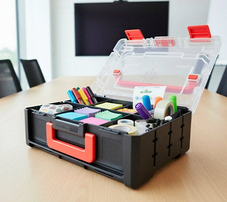 Twee heren dragen hybride jack van e.s.trail