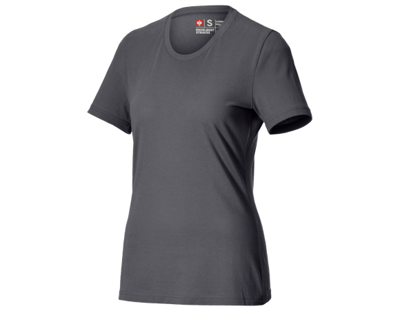T-Shirt e.s.industry, dames