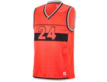 Functionele tanktop e.s.ambition