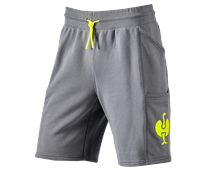 Sweat short e.s.trail